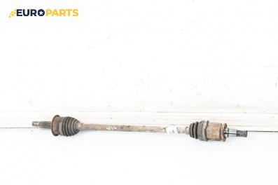 Полуоска за Citroen C-CROSSER SUV (02.2007 - 04.2012) 2.4 16V, 170 к.с., позиция: задна, дясна, автоматик