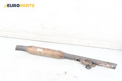 Гърнета, генерации за Citroen C-CROSSER SUV (02.2007 - 04.2012) 2.4 16V, 170 к.с.