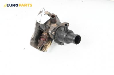 Корпус на термостат за Renault Megane Scenic (10.1996 - 12.2001) 1.6 e (JA0F), 90 к.с.