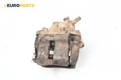 Спирачен апарат за Renault Megane Scenic (10.1996 - 12.2001), позиция: предна, лява