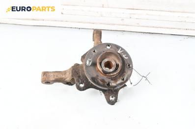 Шенкел главина за Renault Megane Scenic (10.1996 - 12.2001), позиция: предна, лява