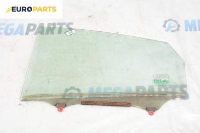 Странично стъкло за Toyota Prius II Hatchback (09.2003 - 12.2009), 4+1 вр., хечбек, позиция: задна, лява