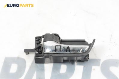 Вътрешна дръжка за Toyota Prius II Hatchback (09.2003 - 12.2009), 4+1 вр., хечбек, позиция: предна, лява