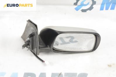 Огледало за Toyota Prius II Hatchback (09.2003 - 12.2009), 4+1 вр., хечбек, позиция: дясна