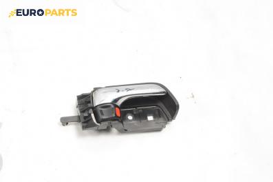 Вътрешна дръжка за Toyota Prius II Hatchback (09.2003 - 12.2009), 4+1 вр., хечбек, позиция: задна, дясна