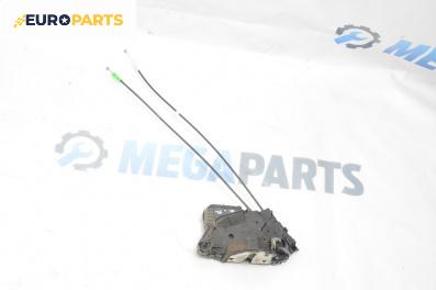 Брава на врата за Toyota Prius II Hatchback (09.2003 - 12.2009), позиция: предна, дясна