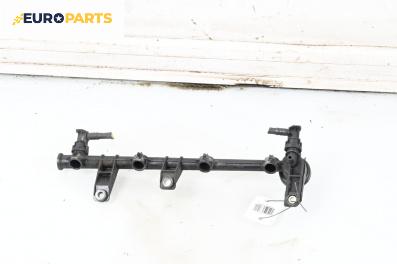 Бензинова рейка за Renault Megane Scenic (10.1996 - 12.2001) 1.6 e (JA0F), 90 к.с.