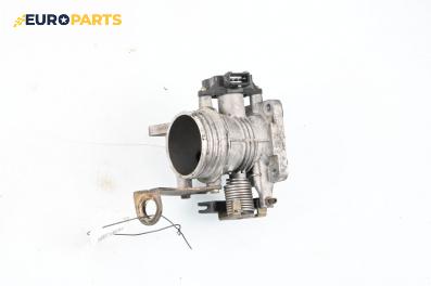 Дроселова клапа за Renault Megane Scenic (10.1996 - 12.2001) 1.6 e (JA0F), 90 к.с.