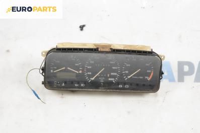 Километраж за Volkswagen Passat II Variant B3, B4 (02.1988 - 06.1997) 1.8, 90 к.с.