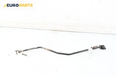 Щека за масло за Renault Megane Scenic (10.1996 - 12.2001) 1.6 e (JA0F), 90 к.с.