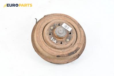 Шенкел главина за Renault Megane Scenic (10.1996 - 12.2001), позиция: задна, дясна