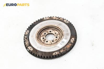 Демпферен маховик за Renault Megane Scenic (10.1996 - 12.2001)