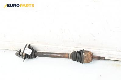 Полуоска за Renault Megane Scenic (10.1996 - 12.2001) 1.6 e (JA0F), 90 к.с., позиция: предна, лява