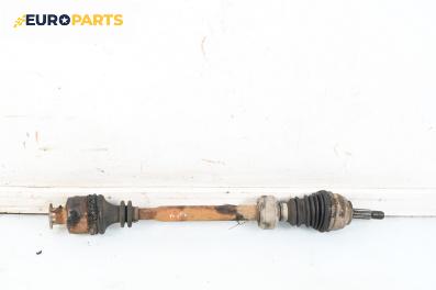Полуоска за Renault Megane Scenic (10.1996 - 12.2001) 1.6 e (JA0F), 90 к.с., позиция: предна, дясна