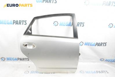 Врата за Toyota Prius II Hatchback (09.2003 - 12.2009), 4+1 вр., хечбек, позиция: задна, лява