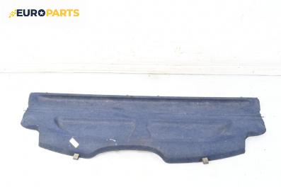 Кора багажник за Fiat Multipla Multivan (04.1999 - 06.2010), 4+1 вр., миниван