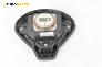 Airbag за Fiat Multipla Multivan (04.1999 - 06.2010), 4+1 вр., миниван, позиция: предна