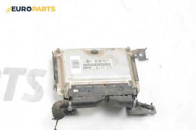 Компютър двигател за Volkswagen Bora Variant (05.1999 - 05.2005) 1.9 TDI, 115 к.с., № Bosch 0281010302