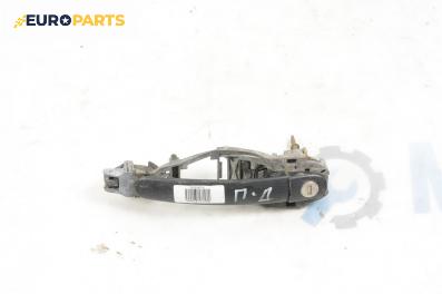 Външна дръжка за Volkswagen Bora Variant (05.1999 - 05.2005), 4+1 вр., комби, позиция: предна, дясна