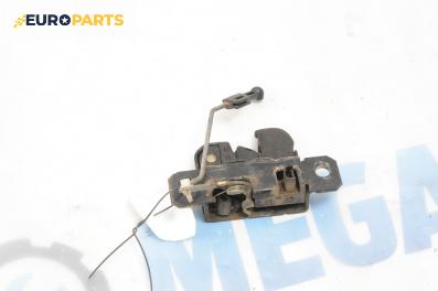 Брава заден капак за Volkswagen Bora Variant (05.1999 - 05.2005), комби, позиция: задна