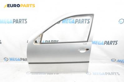 Врата за Volkswagen Bora Variant (05.1999 - 05.2005), 4+1 вр., комби, позиция: предна, лява