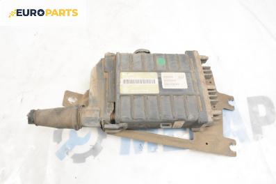 Компютър двигател за Volkswagen Passat II Variant B3, B4 (02.1988 - 06.1997) 1.8, 90 к.с., № 0261200161
