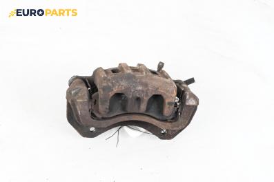 Спирачен апарат за Citroen C-CROSSER SUV (02.2007 - 04.2012), позиция: предна, лява