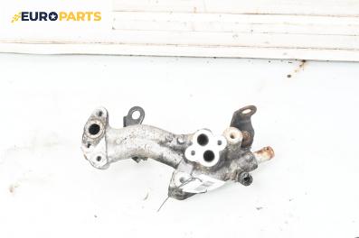 EGR тръба за Citroen C-CROSSER SUV (02.2007 - 04.2012) 2.4 16V, 170 к.с.