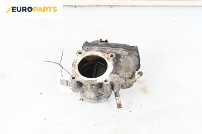Дроселова клапа за Citroen C-CROSSER SUV (02.2007 - 04.2012) 2.4 16V, 170 к.с.