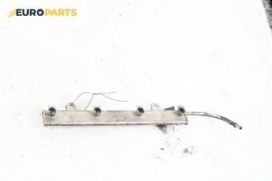 Бензинова рейка за Citroen C-CROSSER SUV (02.2007 - 04.2012) 2.4 16V, 170 к.с.