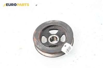 Демпферна шайба за Citroen C-CROSSER SUV (02.2007 - 04.2012) 2.4 16V, 170 к.с.