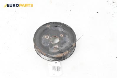 Ремъчна шайба за Citroen C-CROSSER SUV (02.2007 - 04.2012) 2.4 16V, 170 к.с.