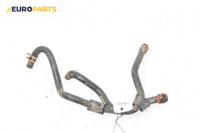 Водни маркучи за Citroen C-CROSSER SUV (02.2007 - 04.2012) 2.4 16V, 170 к.с.