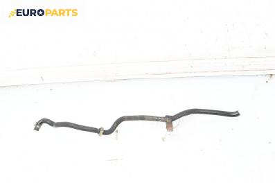 Воден маркуч за Citroen C-CROSSER SUV (02.2007 - 04.2012) 2.4 16V, 170 к.с.