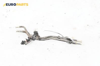 Тръба за охладителна течност за Citroen C-CROSSER SUV (02.2007 - 04.2012) 2.4 16V, 170 к.с.