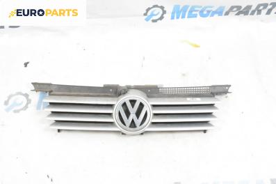 Решетка за Volkswagen Bora Variant (05.1999 - 05.2005), комби, позиция: предна