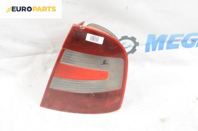 Стоп за Skoda Fabia I Hatchback (08.1999 - 03.2008), хечбек, позиция: дясна