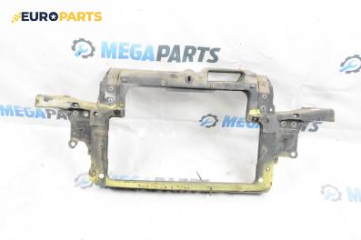 Маска за Skoda Fabia I Hatchback (08.1999 - 03.2008), хечбек