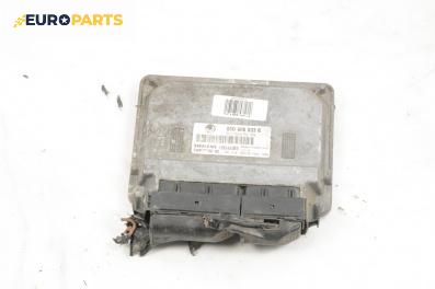 Компютър двигател за Skoda Fabia I Hatchback (08.1999 - 03.2008) 1.2, 54 к.с., № 03D906033B