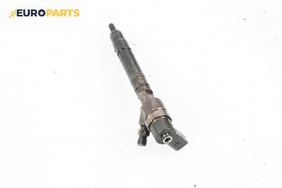 Дюза дизел за Mercedes-Benz C-Class Sedan (W203) (05.2000 - 08.2007) C 200 CDI (203.004), 116 к.с., № Bosch 0445110012