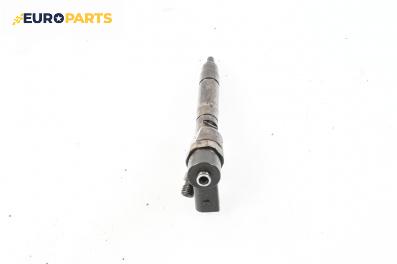 Дюза дизел за Mercedes-Benz C-Class Sedan (W203) (05.2000 - 08.2007) C 200 CDI (203.004), 116 к.с., № Bosch 0445110099