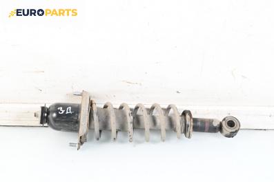 Макферсон за Toyota Prius II Hatchback (09.2003 - 12.2009), хечбек, позиция: задна, дясна