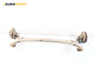 Заден мост за Toyota Prius II Hatchback (09.2003 - 12.2009), хечбек