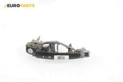 Външна дръжка за Volkswagen Bora Variant (05.1999 - 05.2005), 4+1 вр., комби, позиция: предна, лява