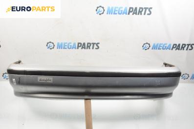 Задна броня за BMW 5 Series E39 Sedan (11.1995 - 06.2003), седан