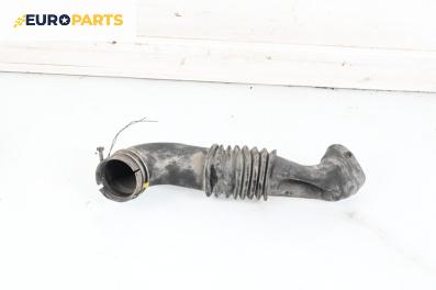 Гофриран маркуч за Toyota Prius II Hatchback (09.2003 - 12.2009) 1.5 Hybrid, 78 к.с.