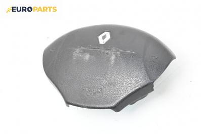 Airbag за Renault Scenic I Minivan (09.1999 - 07.2010), 4+1 вр., миниван, позиция: предна