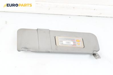 Сенник за Renault Scenic I Minivan (09.1999 - 07.2010), позиция: лява