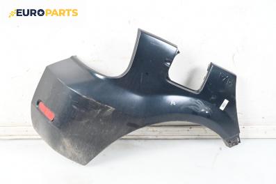 Елемент задна броня за Renault Scenic I Minivan (09.1999 - 07.2010), миниван