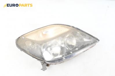 Фар за Renault Scenic I Minivan (09.1999 - 07.2010), миниван, позиция: дясна